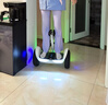 九号（Ninebot）平衡车儿童电动平衡车成人智能双轮9号电动车体感车电动腿控车LC2 实拍图