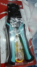山泽网线钳网络电话水晶头压线钳6P/8P家用省力棘轮剥线钳工具SZ-2068 实拍图