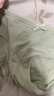 浪莎女士内裤女纯棉10A抑菌裆舒适透气中腰大码少女三角裤短裤头6条装 实拍图