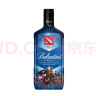 百龄坛（Ballantine`s）苏格兰调和型威士忌 700ml 1瓶 DOTA2刀塔联名限定款  实拍图