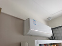 海信（Hisense）空调 大1.5匹 易省电Ultra 【海信电视完美CP，看的爽凉得快】空调挂机KFR-35GW/A330UPro-X1 实拍图
