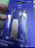 爱国者（aigo）64GB USB2.0 U盘 办公电脑U盘 U268 小巧便携金属优盘 实拍图