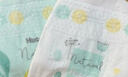 好奇（Huggies）【尿裤免费送】NB30心钻装小森林纸尿裤透气迷你装【只返1次】 实拍图