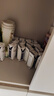 蒙牛特仑苏【0脂肪礼盒装】脱脂纯牛奶 250ml×16盒(3.6g优质乳蛋白)  实拍图