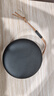 B&O Beosound A1 Gen2 可通话无线蓝牙音响/音箱 迷你室内低音炮  节日礼物 炭黑色 实拍图