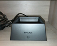 普联（TP-LINK） 全屋WiFi6 子母路由器 AX3000分布式三只装K30 千兆无线双频 别墅大户型易展无缝漫游 即插即用 实拍图