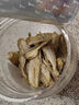 恒臣珍（HENGCHENZHEN）香酥小黄鱼干500g罐装网红酥脆零食即食食品海味下酒菜小吃鱼仔 精品黄鱼酥250g罐装 实拍图