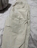 森马（Semir）防晒休闲裤女25夏季一裤两穿阔腿裤凉感裤子109325127003 实拍图
