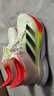 阿迪达斯（adidas）男子 跑步系列 ADIZERO BOSTON 12 M 跑步鞋 JQ2552 42.5码 实拍图