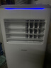 海尔（Haier）移动空调大1.5匹2匹家用厨房机房立式制冷空调除湿空调一体机无挂机便携可移动式空调 小1.5匹 单冷KY-26J 旗舰专供 实拍图