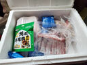 谷开元 宁夏滩羊肉羊排羊肋排羊腿肉生鲜半只羊新鲜现宰整全羊中秋礼盒 10斤丨5斤羊腿+5斤羊排 实拍图