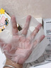 sakose维生素原B5积雪草舒缓面膜25ml*10片晒后修护提亮肤色敏感肌女用 实拍图