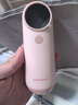 鱼跃（Yuwell）胎心监测仪孕妇家用胎心仪医用多普勒蓝牙YTX302送超声耦合剂 实拍图