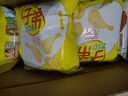 子弟原切薯片 95克*8袋 纯香原味（平片） 8袋 实拍图