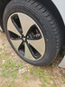 双星（DOUBLE STAR）轮胎/汽车轮胎 215/55R18 95H SS81适配大众/宝骏云朵/腾势 实拍图