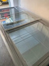 美之凌冰柜商用冰柜展示柜冷藏保鲜柜冷冻商用透明雪糕冰柜直冷圆弧款卧式冷柜透明玻璃大容量商店岛柜 1.6米欧岛【一级能效铜管制冷智能数显】【热款】 实拍图