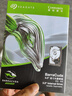希捷（SEAGATE）台式机硬盘 2TB 7200转 256MB 机械硬盘 SATA 希捷酷鱼系列 电脑硬盘 3.5英寸 ST2000DM008 实拍图