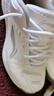 李宁（LI-NING）羽毛球鞋男女情侣款火箭鞋网球鞋乒乓球鞋贴地飞行运动鞋 实拍图