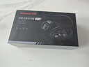 纽曼（Newmine）JM15蓝牙耳机挂耳式骨传导概念耳开放式音乐耳机运动跑步骑行游戏通话降噪适用苹果华为小米 黑 实拍图