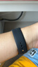 BHO适用苹果手表表带apple watch s10/ultra2/s9运动型表带iwatch s8/7/6/5/4/se2透气运动硅胶表带 实拍图
