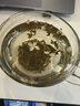 八马茶业 岩茶大红袍 红茶金骏眉 正山小种 茉莉花茶 黄茶 茶叶自己喝 君山黄茶-罐装50g 实拍图