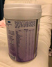 美赞臣 亲舒 婴儿乳蛋白部分水解配方奶粉 1段 850g 0-12月 低适乳糖 实拍图