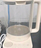 米家小米养生壶烧水壶煮茶壶养生烧水壶 保温电热水壶1.5L小白壶多功能养生壶N1 附茶漏 1.5L 实拍图