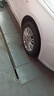 佳通(Giti)轮胎205/55R16 94V  221v1 适配速腾/宝来/朗逸 实拍图