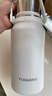 富光保温杯大容量316L不锈钢男女学生户外便携双饮茶水杯子1200ml 实拍图