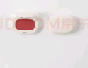 无印良品 MUJI 柔雾腮红 腮红盘 彩妆 化妆品 204胭脂2.2g 单色 实拍图