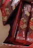 雀巢（Nestle）脆脆鲨【虞书欣推荐】威化饼干巧克力味24条446.4g 休闲零食 代餐 实拍图
