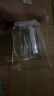 盈弘升 加厚玻璃茶壶耐高温泡茶器功夫茶具大号单壶家用带过滤泡茶壶 唐方壶 (加厚耐高温) 550ml 实拍图