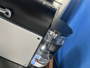 Nespresso奈斯派索 胶囊咖啡机 Pixie 意式全自动 瑞士进口小型家用商用办公室 nes咖啡机便携送礼 D62银色+温和淡雅50颗装 实拍图