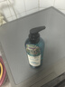爱敬（AEKYUNG）洗发水无硅油蓬松控油洗发露600ml 甜橙香氛留香 珂莱泊 韩国进口 实拍图