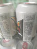 雪花啤酒（Snowbeer）纯9 330ml*24听 口感清爽 轻松畅饮 婚宴 晒单实拍图
