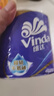 维达（Vinda）卷纸 蓝色经典有芯卷纸4层180克*30卷 加厚 纸巾 整箱 实拍图