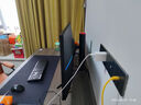 泰坦军团40英寸带鱼屏WQHD 144Hz IPS HDR400广色域 内置音箱 升降支架智能分屏电竞办公2K准4K显示器P40UG 实拍图