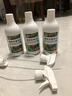 花病康喷剂杀菌剂花卉通用免稀释直接喷多菌灵植物通用杀菌剂官方 3瓶【1500ml】带喷头 实拍图