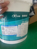 科顺（CKS）透明防水胶外墙免砸砖防水涂料卫生间屋顶防水补漏材料堵漏胶10KG 实拍图