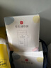 新贝储奶袋90片装奶保鲜袋一次性存奶袋可冷冻加厚防漏200ML9166-5  实拍图