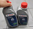 京东养车 博世刹车油 DOT4 plus 干沸点265℃/湿沸点170℃ 2L 包工包料 实拍图