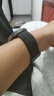 HUXAVVENI华为机鸿蒙安卓系统IOS适用华强北watch gt5长续航蓝牙运动商务手表男生礼物心率血氧血压监测 黑网带Pro NFC+双支付+独立音乐+健康监测 双表带+定位导航+超长待机+心率 实拍图