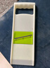 拜格（BAYCO）削皮刀两件套不锈钢家用水果刀多功能厨房切丝器组合套装 TZ31811 实拍图
