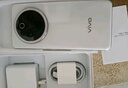 vivo Y300 Pro 国家补贴 6500mAh蓝海电池 80W远航闪充 7.69mm超薄机身 索尼5000万超清主摄 拍照手机 羊脂白 12GB+256GB 实拍图