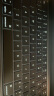 Apple/苹果AI笔记本/MacBook Air 13.6英寸 M2 (8+8核) 16G 256G午夜色电脑 MC7X4CH/A 实拍图