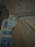 Apple/苹果 20W USB-C手机充电器 原装充电器手机快充头苹果充电器  适用iPhone/iPad/Watch/AirPods 实拍图