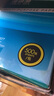 得力（deli）珊瑚海A4打印纸 80g500张*5包一箱 双面使用 加厚复印纸 整箱2500张7378【销冠系列】 实拍图