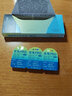 海昌近视隐形眼镜月抛6片装优氧NEW MONTH水润透氧舒适隐型眼镜sk 550度 实拍图