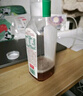 农夫山泉 东方树叶绿茶500ml*15瓶 0糖0脂0卡无糖饮料茶饮料 礼盒 实拍图