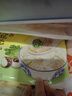 湾仔码头荠菜马蹄大馄饨600g30只素馄饨云吞早餐夜宵速食冷冻混沌 实拍图